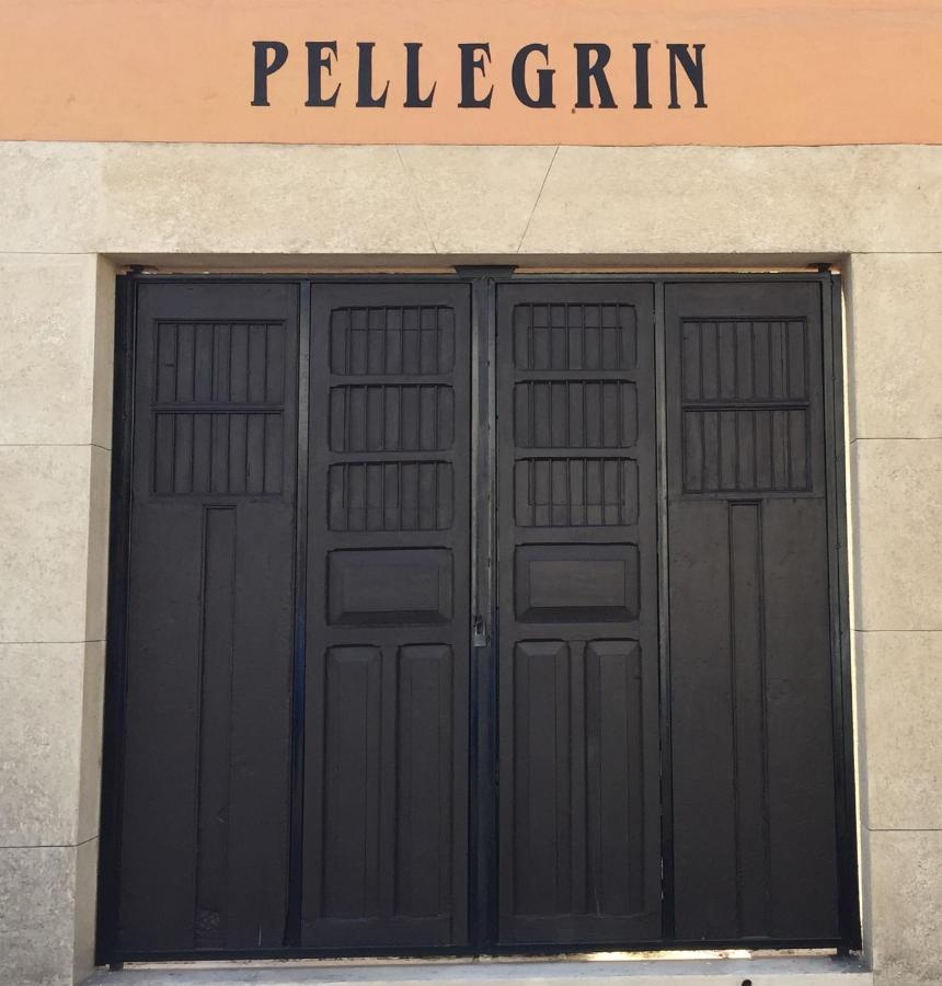 Hotel Casa Pellegrin Merida Exterior photo